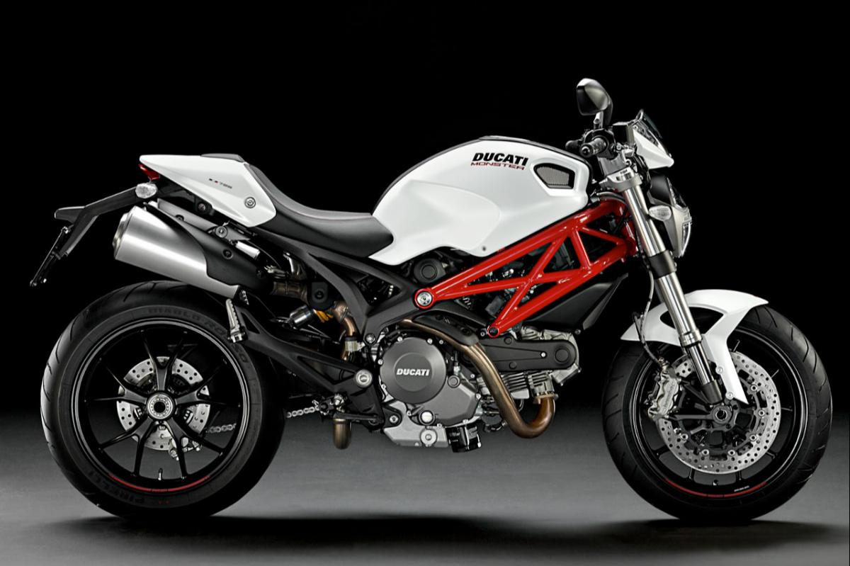 Thảo Luận  Ducati Monster 796 độ cực chất từ GForce  Ducati monster Xe  ducati Xe môtô